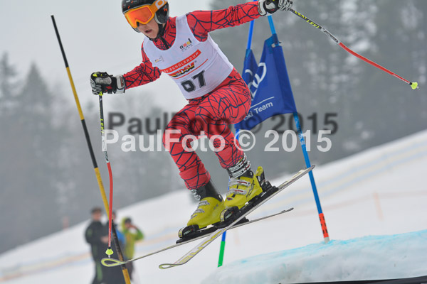DSC U12 Finale 2015