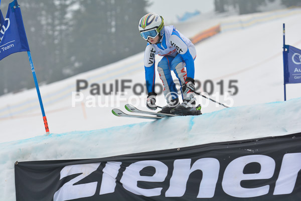 DSC U12 Finale 2015
