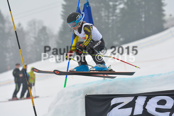 DSC U12 Finale 2015