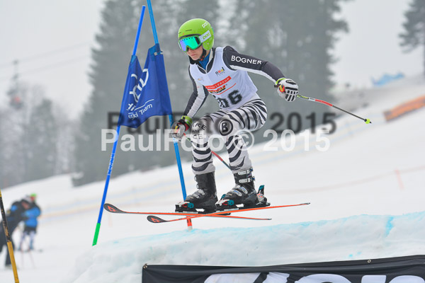 DSC U12 Finale 2015