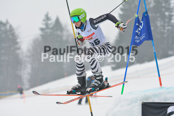 DSC U12 Finale 2015