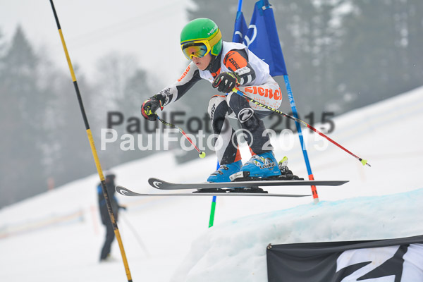 DSC U12 Finale 2015