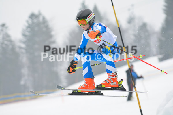 DSC U12 Finale 2015