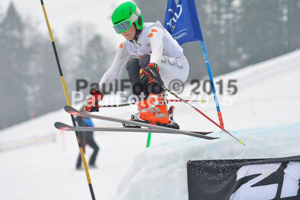 DSC U12 Finale 2015