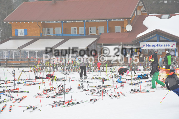 DSC U12 Finale 2015