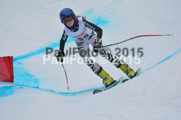 DSC U12 Finale 2015