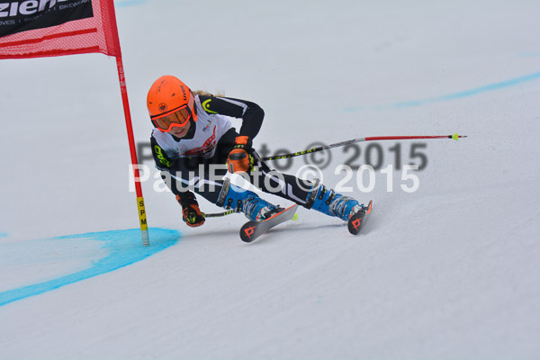 DSC U12 Finale 2015