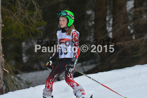 DSC U12 Finale 2015