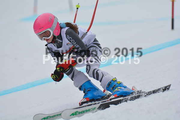 DSC U12 Finale 2015
