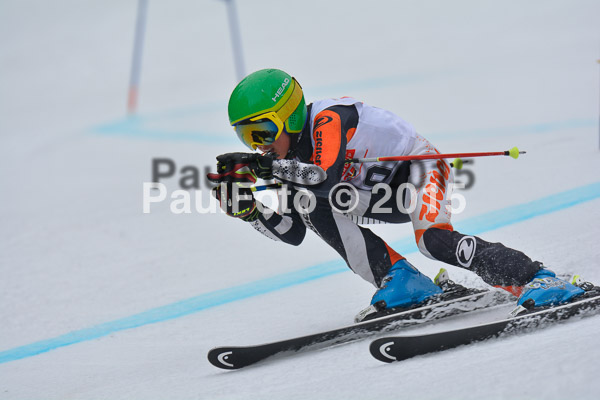 DSC U12 Finale 2015