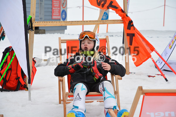 DSC U12 Finale 2015