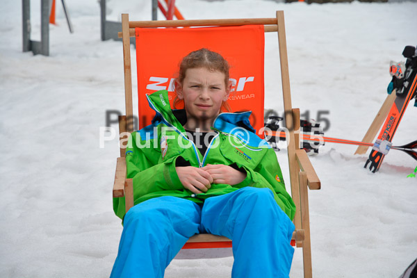 DSC U12 Finale 2015