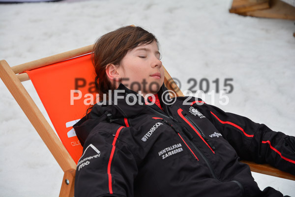 DSC U12 Finale 2015