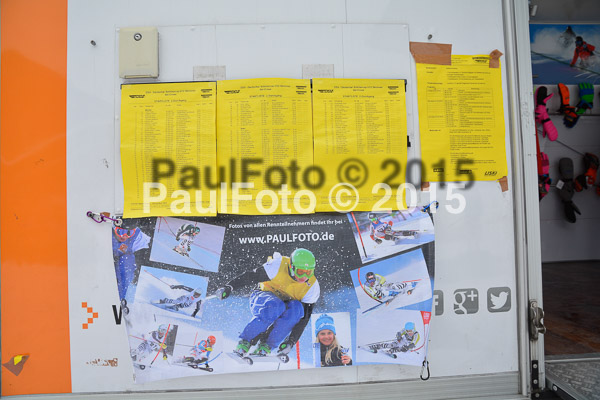 DSC U12 Finale 2015