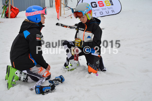 DSC U12 Finale 2015