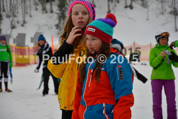 DSC U12 Finale 2015
