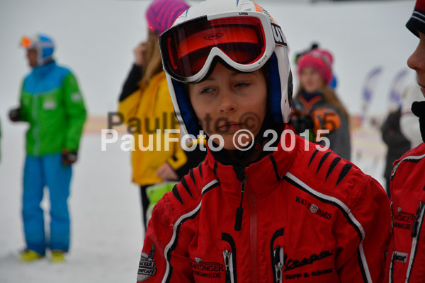 DSC U12 Finale 2015