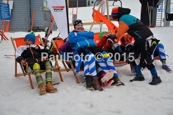 DSC U12 Finale 2015