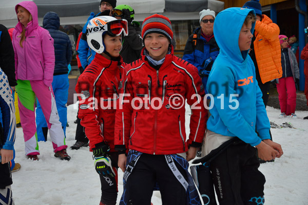 DSC U12 Finale 2015