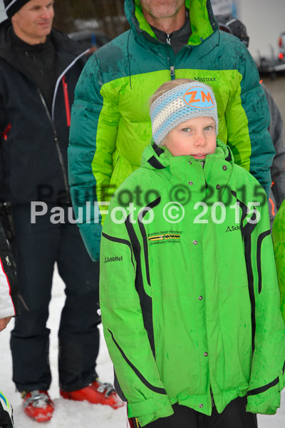 DSC U12 Finale 2015