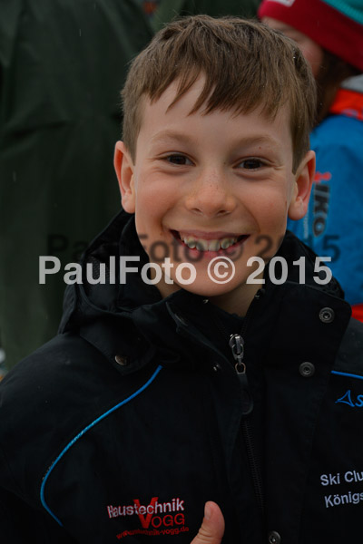 DSC U12 Finale 2015