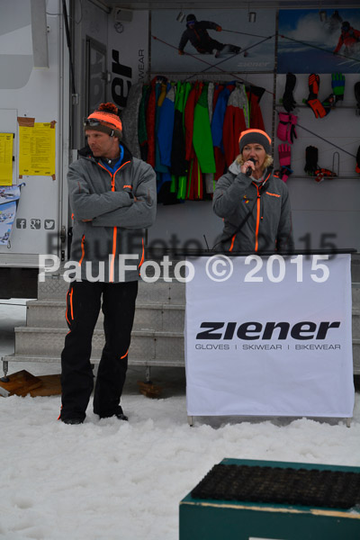 DSC U12 Finale 2015