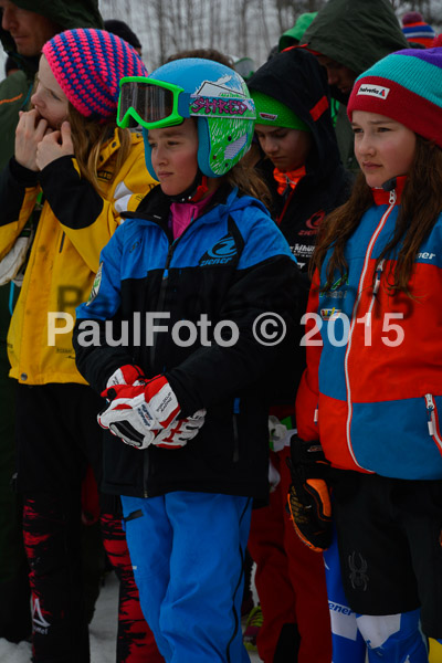 DSC U12 Finale 2015