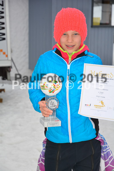 DSC U12 Finale 2015