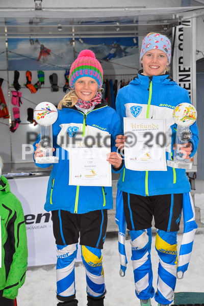 DSC U12 Finale 2015