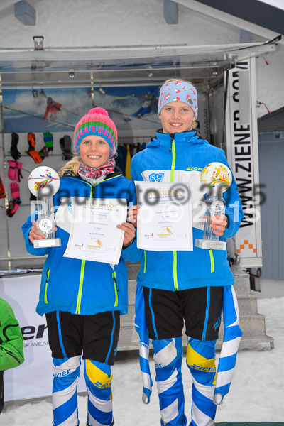 DSC U12 Finale 2015
