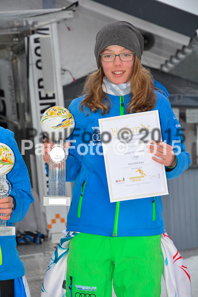 DSC U12 Finale 2015