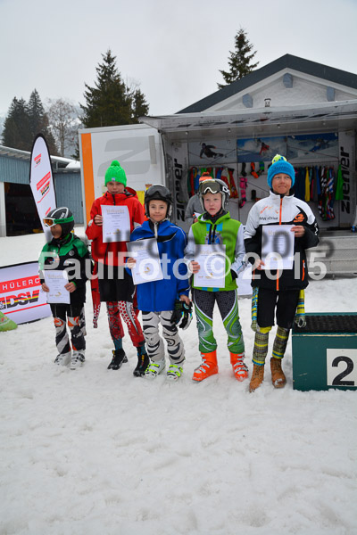DSC U12 Finale 2015