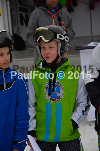 DSC U12 Finale 2015