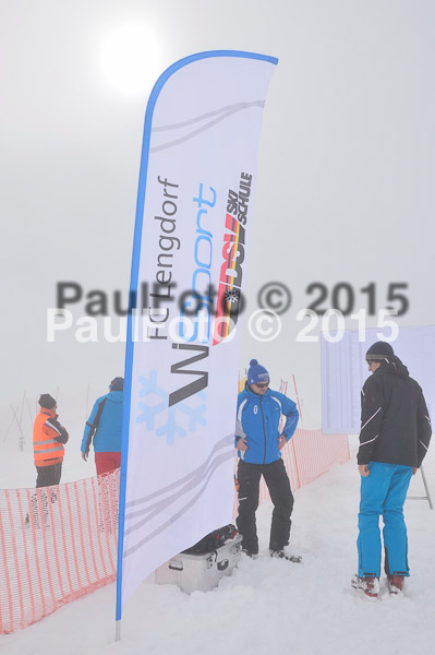 17. SVM Regionalcup Finale Kinder + Schüler 2015