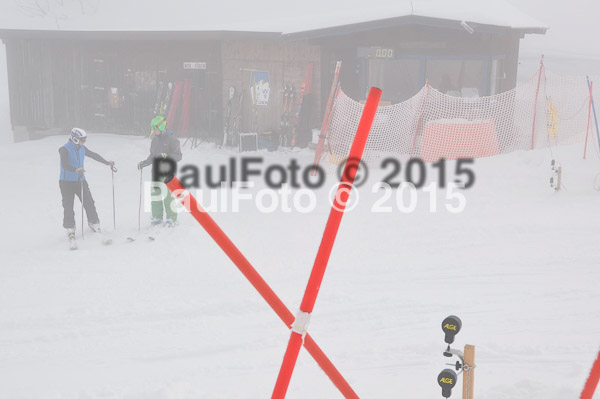 17. SVM Regionalcup Finale Kinder + Schüler 2015