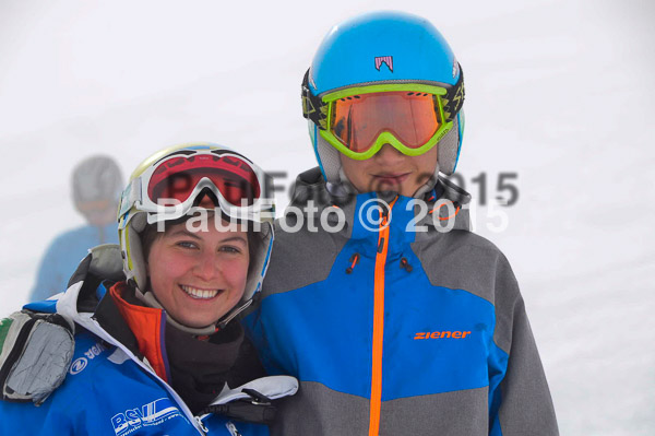 17. SVM Regionalcup Finale Kinder + Schüler 2015