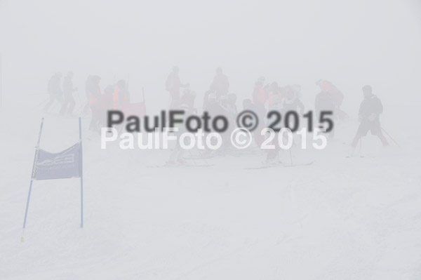 17. SVM Regionalcup Finale Kinder + Schüler 2015