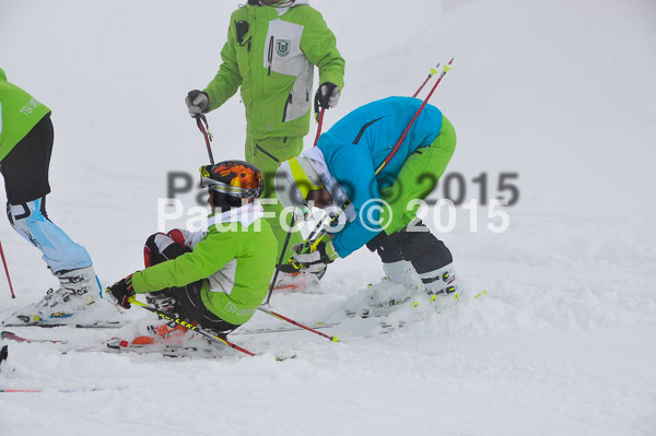 17. SVM Regionalcup Finale Kinder + Schüler 2015