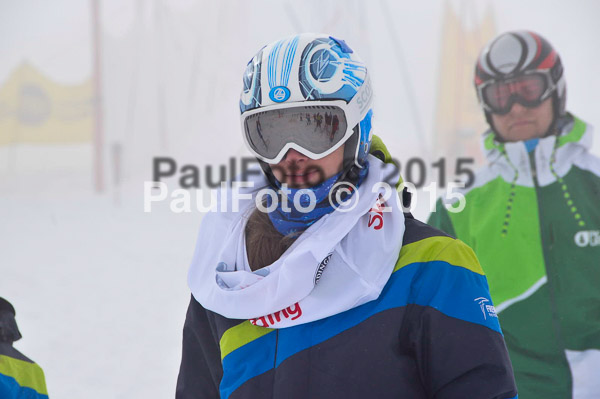 17. SVM Regionalcup Finale Kinder + Schüler 2015