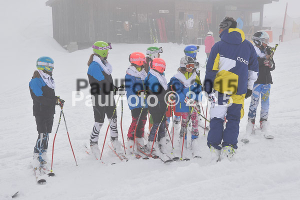 17. SVM Regionalcup Finale Kinder + Schüler 2015