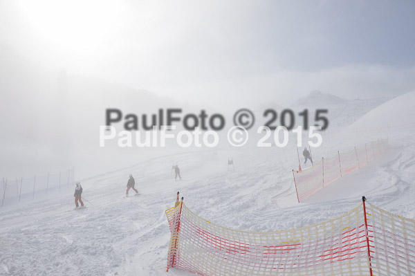 17. SVM Regionalcup Finale Kinder + Schüler 2015