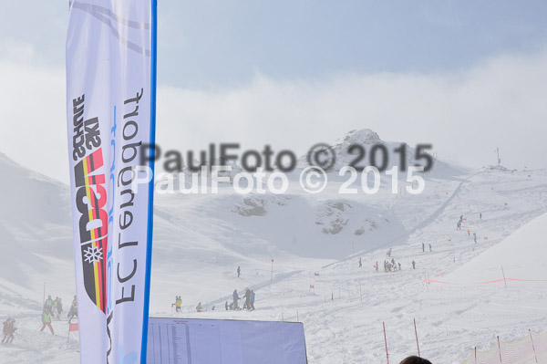 17. SVM Regionalcup Finale Kinder + Schüler 2015