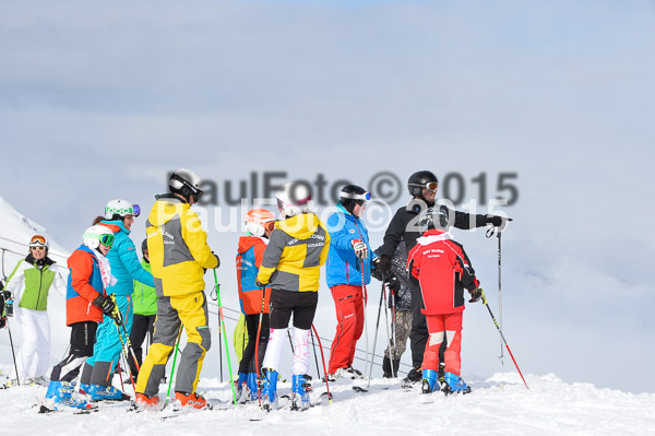 17. SVM Regionalcup Finale Kinder + Schüler 2015