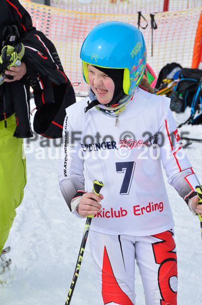 17. SVM Regionalcup Finale Kinder + Schüler 2015