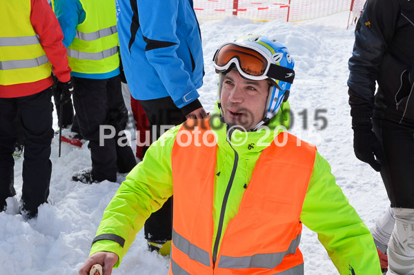 17. SVM Regionalcup Finale Kinder + Schüler 2015