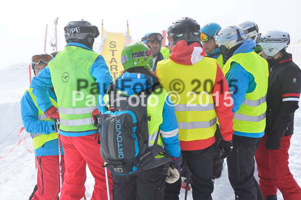 17. SVM Regionalcup Finale Kinder + Schüler 2015