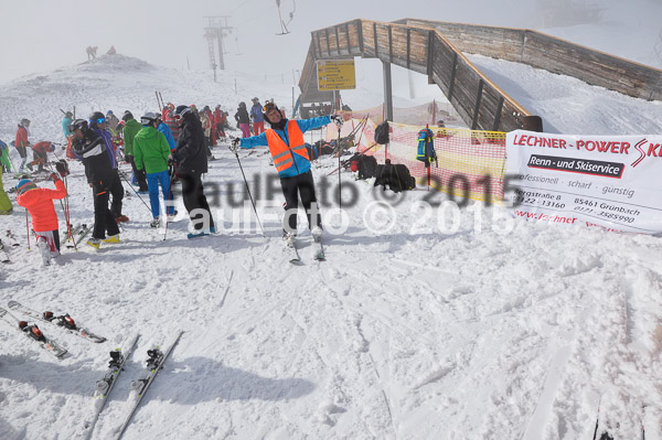 17. SVM Regionalcup Finale Kinder + Schüler 2015