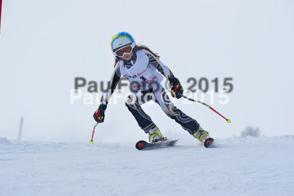 17. SVM Regionalcup Finale Kinder + Schüler 2015