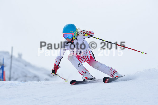 17. SVM Regionalcup Finale Kinder + Schüler 2015