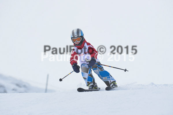 17. SVM Regionalcup Finale Kinder + Schüler 2015